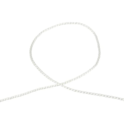 Нить лавсановая для прошивки, БЕЛАЯ диаметр 0,7 мм, 1000 м, ЛШ 170, BRAUBERG ORIGINAL, 608920 - МСК «Форвард»