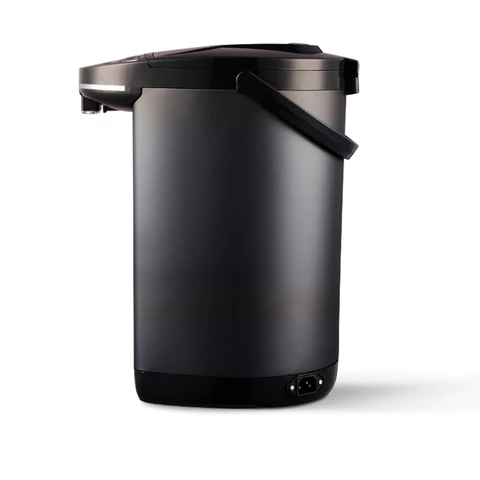 Термопот на 6,5 литра, 2 режима подачи воды BQ (БИ-КЬЮ) TP536, 1450 Вт, 5 температурных режимов, металл, 86189885 457537 - МСК «Форвард»