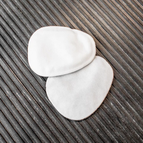 Фильтр противоаэрозольный (предфильтр) Jeta Safety 6020P2R (6022), комплект 4 шт., класс P2 R 610903 - МСК «Форвард»