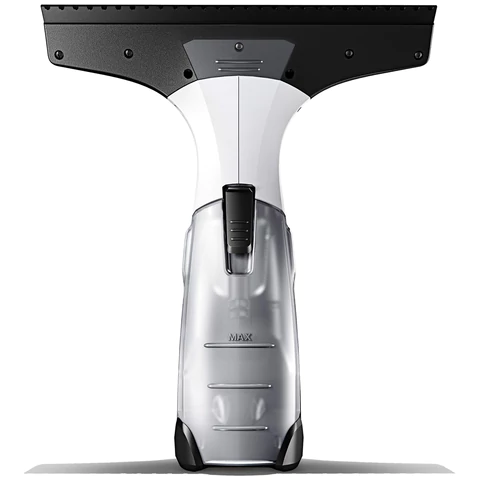 Стеклоочиститель аккумуляторный KARCHER WV 2 Plus, время работы 35 мин, белый, 1.633-640.0 457237 под заказ 8 дней - МСК «Форвард»