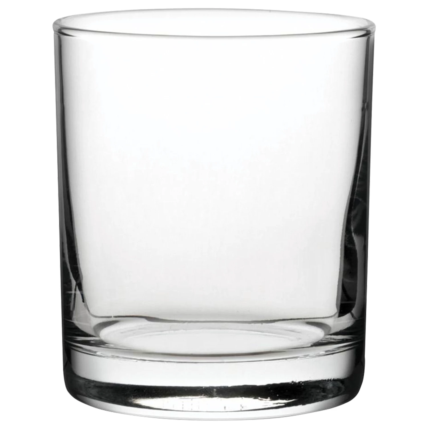 Стакан, объем 180мл, низкий, стекло, Istanbul (Стамбул), PASABAHCE, 42403СЛ1 605205