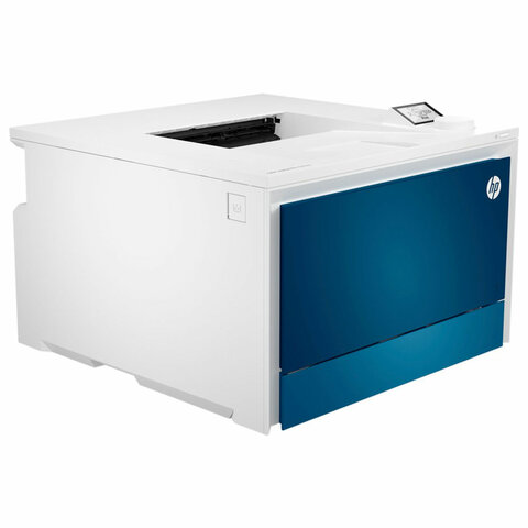 Принтер лазерный ЦВЕТНОЙ HP Color LaserJet Pro 4203dn А4, 33 стр./мин, 50000 стр./мес, ДУПЛЕКС, сетевая карта, 4RA89A 355031 - МСК «Форвард»