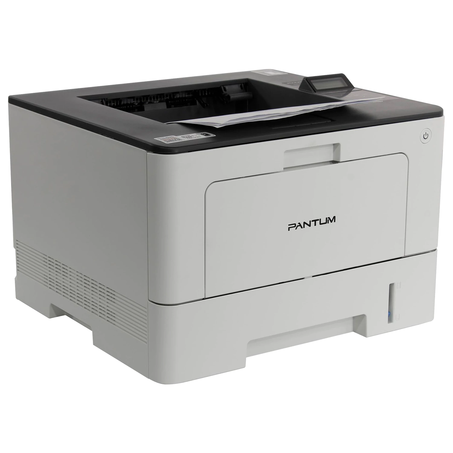 Принтер лазерный PANTUM BP5100DW А4, 40 стр/мин, 100000 стр/мес, ДУПЛЕКС, сетевая карта, Wi-Fi BP510 354824