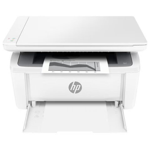 МФУ лазерное HP LaserJet M141a "3 в 1", А4, 20 стр./мин., 8000 стр./мес., 7MD73A 354852 - МСК «Форвард»