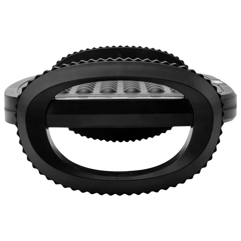 Подставка для ног BRABIX Ultra 3 35,5х25,5 см, возможность качания, 2 уровня высоты, 533038 - МСК «Форвард»