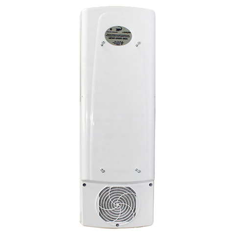 Рециркулятор БАКТЕРИЦИДНЫЙ ДЕЗАР-КРОНТ-801, УФ-лампа 1х25 Вт, 80 м3/час, ДЕЗАР-801 631171 ЧЕСТНЫЙ ЗНАК!  - МСК «Форвард»