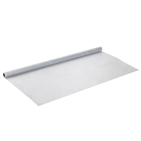 Пленка на окно самоклеящаяся статическая БЕЗ КЛЕЯ, солнцезащитная, 45х150 см, "Витраж", DASWERK (ДАСВЕРК), 607968 - МСК «Форвард»