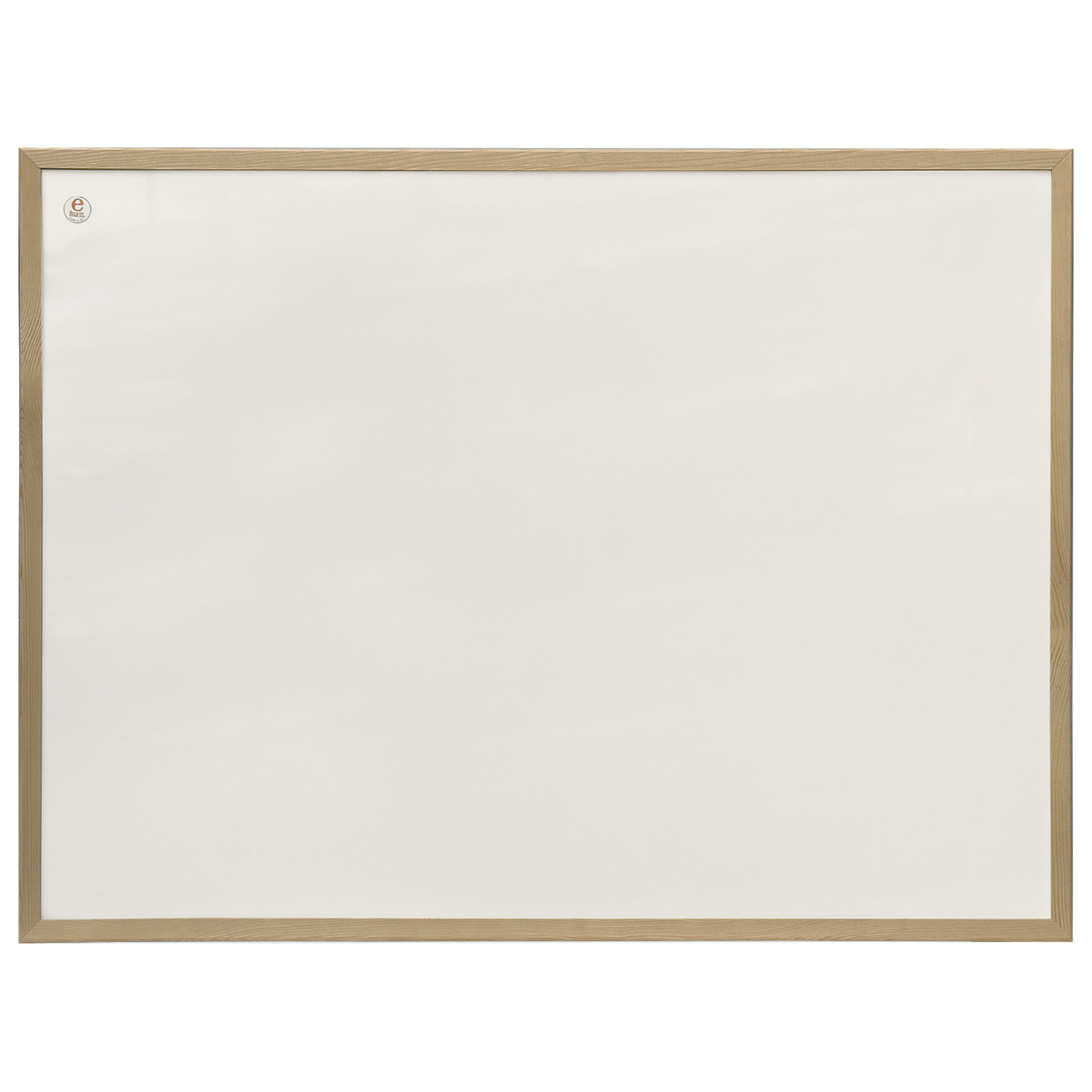 Доска магнитно-маркерная 40х60см, деревянная рамка, 2x3 ECO, (Польша) TS64/C TS64/C OZ 236493