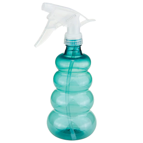 Опрыскиватель 1 л ручной, для уборки и ухода за цветами, цвет аквамарин, IDEA, М 2152 602530 МИНПРОМТОРГ - МСК «Форвард»