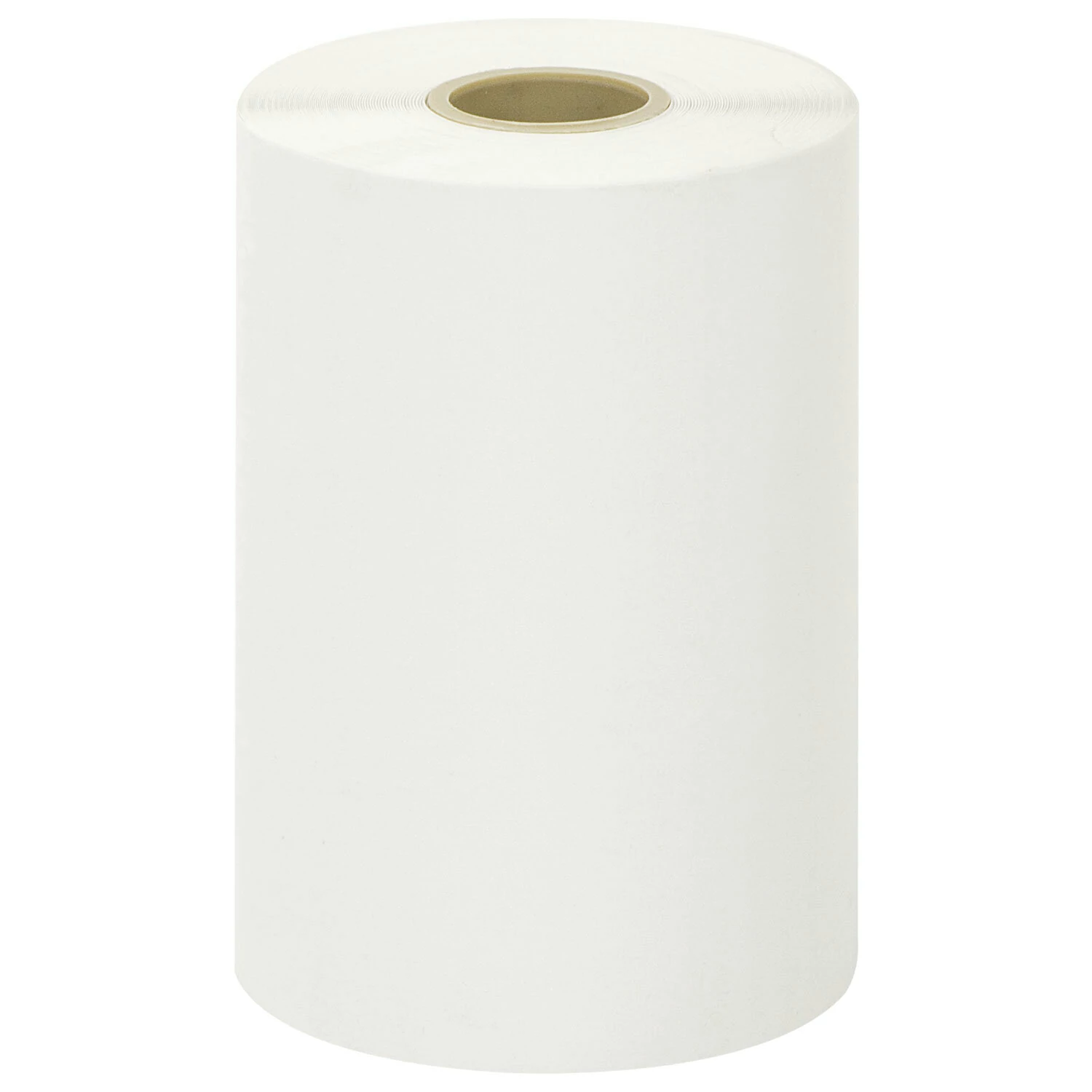 Чековая лента ТЕРМОБУМАГА 57мм (диаметр 37мм, длина 20м, втулка 12мм) КОМПЛЕКТ 60шт, BRAUBERG 112354