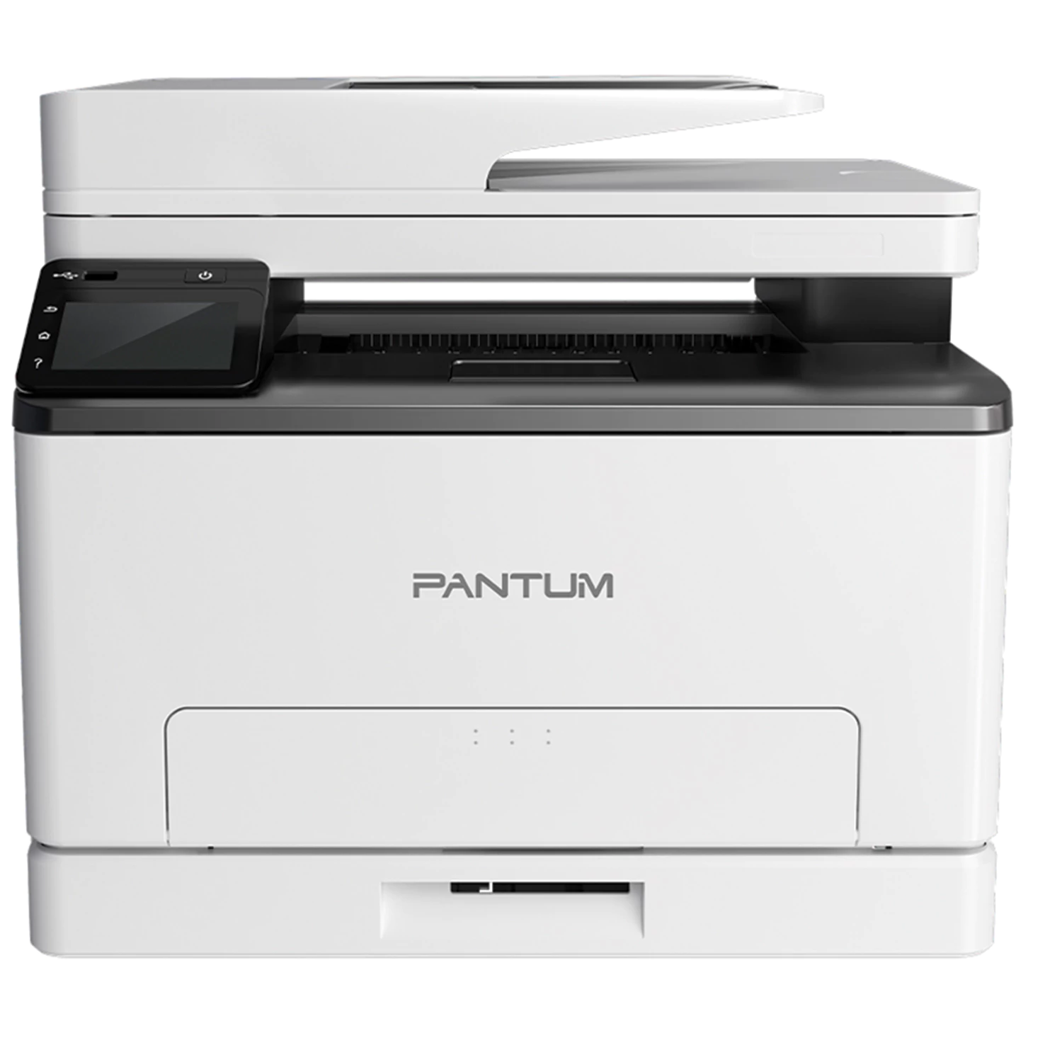 МФУ лазерное ЦВЕТНОЕ PANTUM CM1100ADW "3 в 1", А4, 18 стр/мин, 30000 стр/мес,ДУПЛЕКС, АПД,Wi-Fi,с/к 354822 ПОД ЗАКАЗ 8ДНЕЙ!
