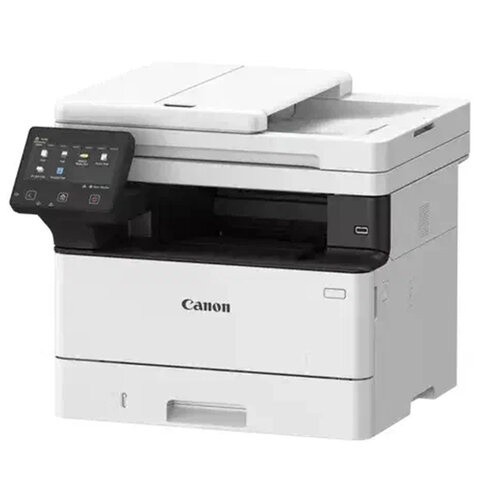 МФУ лазерное CANON i-SENSYS MF461dw "3 в 1", А4, 36 стр./мин., 80000 стр./мес., ДУПЛЕКС, ДАПД, Wi-Fi, сетевая карта, 5951C020 354964 ПОД ЗАКАЗ 8ДНЕЙ - МСК «Форвард»
