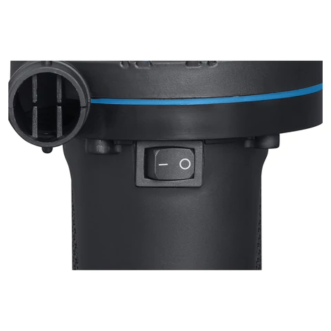 Насос электрический 220В, 680 л/мин, 3 насадки, BESTWAY, 62252 700961 - МСК «Форвард»