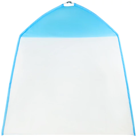 Детская игровая палатка-домик, 100x130x130 см, BRAUBERG KIDS, 665169 - МСК «Форвард»