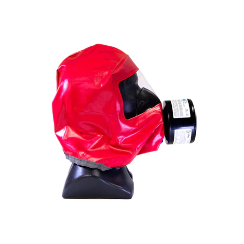 Самоспасатель универсальный малогабаритный фильтрующий БРИЗ-3401 (ГДЗК) 610960 - МСК «Форвард»