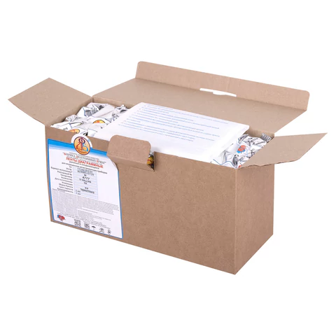 Бумага для УЗИ в рулоне 110 мм х 20 м, КОМПЛЕКТ 10 шт. (аналог UPP-110S), 4777 631004 Под заказ 8 дней!