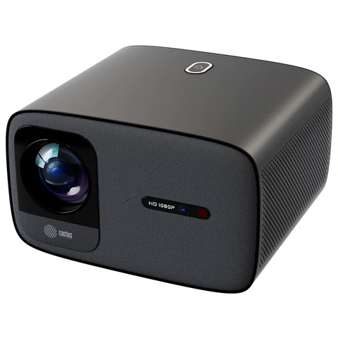 Проектор CACTUS CS-PRC.05B.WUXGA-A, LCD, 1920x1080, 16:9, 4:3, 7500 лм, 1000:1, 1,78 кг 355000 под заказ - МСК «Форвард»