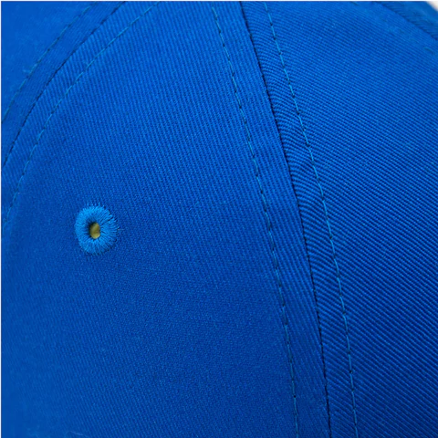 Защитная каскетка, синяя, ЕЛАНПЛАСТ, КАС502 671249 - МСК «Форвард»