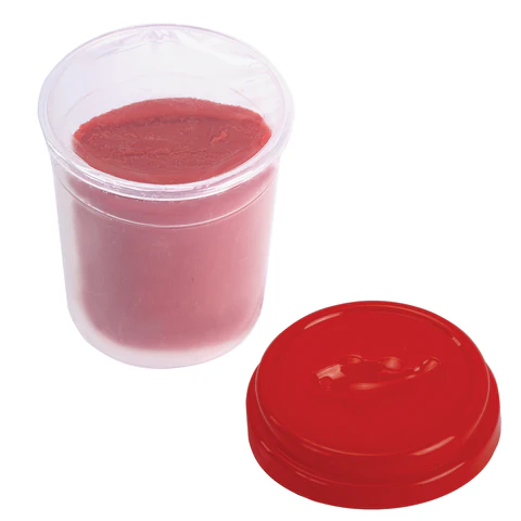 Тесто-пластилин для лепки СУПЕР ПЛАСТИЧНОЕ, 24 цвета, 1200 г, крышки-штампики, BAMBOX (БАМБОКС), 107249 - МСК «Форвард»