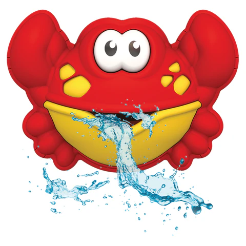 Игрушки для ванны в наборе, пластиковые, 6 шт., НОРДПЛАСТ, 741 666457 - МСК «Форвард»