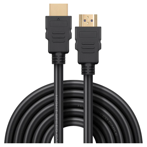Кабель HDMI AM-AM, 2 м, DEFENDER, ver 2.0, 87336 514281 - МСК «Форвард»