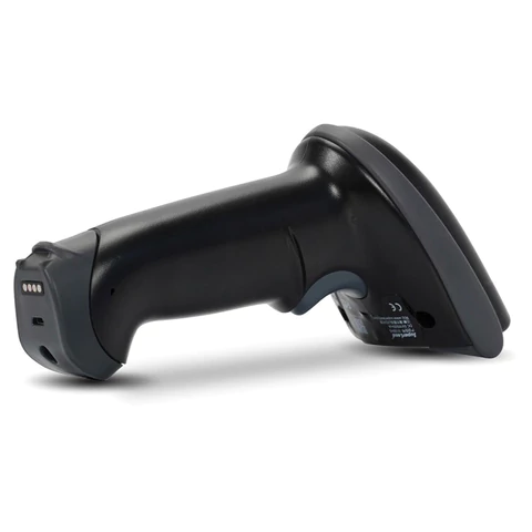 Сканер штрих и QR кода беспроводной (сканирование до 20 см) MERTECH CL-2210 P2D Dongle, 4794 291257 - МСК «Форвард»