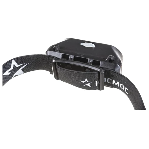 Фонарь налобный аккумуляторный КОСМОС, 3 Вт, LED + 3 Вт, СОВ, Li-ion, заряд от USB, KocH3WDLith 238270 - МСК «Форвард»