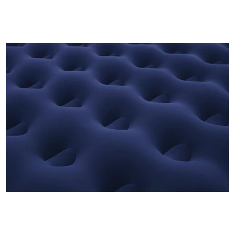 Надувной матрас 183х203х22 см, до 300 кг, BESTWAY, 67004 680164 - МСК «Форвард»