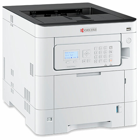 Принтер лазерный ЦВЕТНОЙ KYOCERA ECOSYS PA3500cx А4, 35 стр./мин., 100000 стр./мес., ДУПЛЕКС, сетевая карта, 1102YJ3NL0 354986 ПОД ЗАКАЗ 8ДНЕЙ - МСК «Форвард»