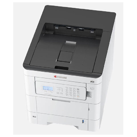Принтер лазерный ЦВЕТНОЙ KYOCERA ECOSYS PA3500cx А4, 35 стр./мин., 100000 стр./мес., ДУПЛЕКС, сетевая карта, 1102YJ3NL0 354986 ПОД ЗАКАЗ 8ДНЕЙ - МСК «Форвард»