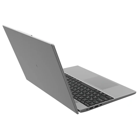 Ноутбук DIGMA Pro Breve 15.6", Ryzen 7 7730U, 16 Гб, SSD 512 Гб, Windows 11 Pro, серебристый, DN15R7-ADXW05 355114 под заказ 8 дней - МСК «Форвард»