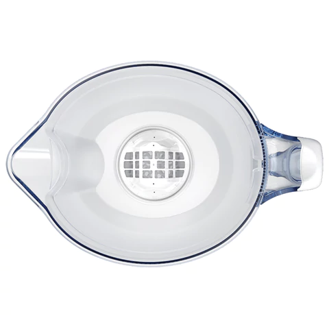 Кувшин-фильтр для очистки воды АКВАФОР "Прованс А5", 4,2 л, со сменной кассетой, белый, 519168 609285 - МСК «Форвард»