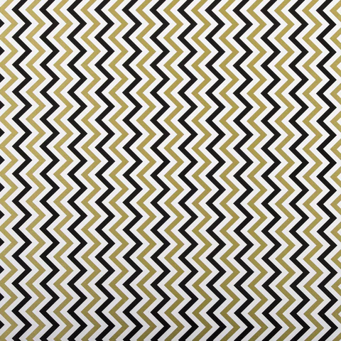 Бумага упаковочная мелованная НАБОР 3 шт., "Golden Pattern", 70х100 см, 3 дизайна, ЗОЛОТАЯ СКАЗКА, 592062 - МСК «Форвард»