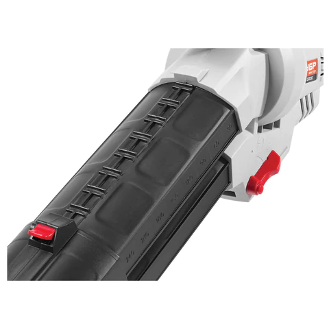 Пылесос садовый (воздуходувка) электрический, ЗУБР ЗПСЭ-3000, 3000 Вт, 5000 об./мин, ЗПСЭ-3000 671145 - МСК «Форвард»