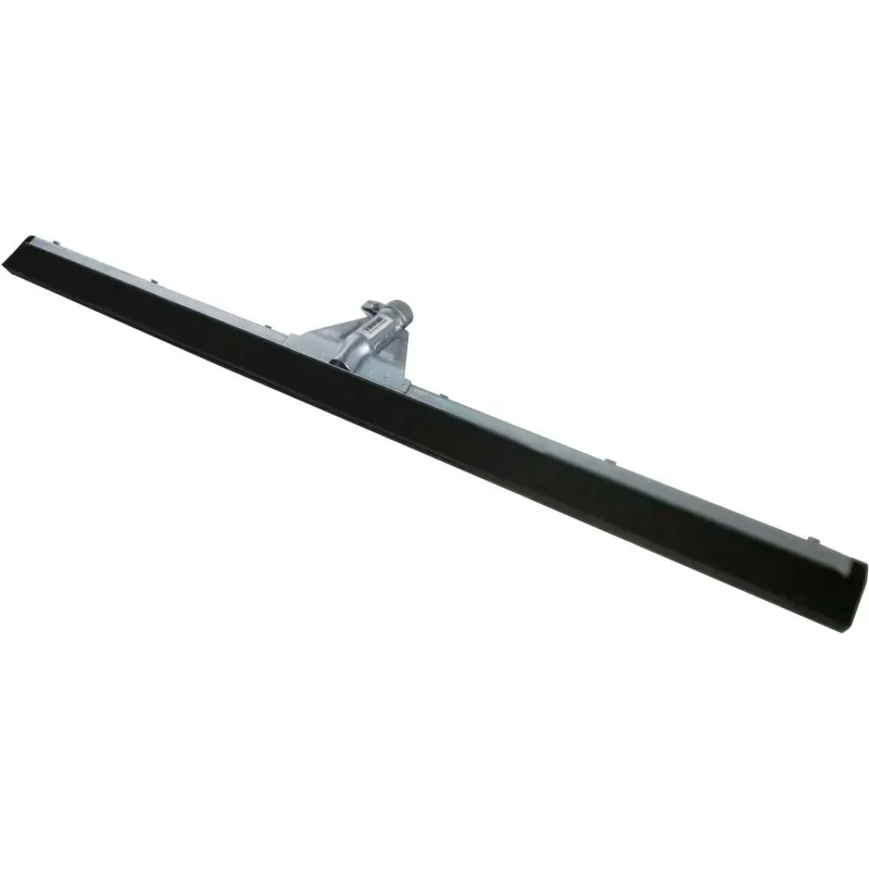 Швабра - стяжка (сгон) для воды A-VM MYE506 металлический 75 см 982979