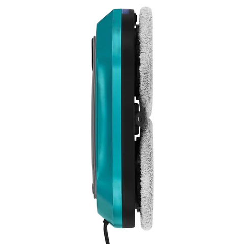 Робот-мойщик окон SONNEN Tech RWC-124 DUAL SPRAY, датчик от падения, 26 салфеток, приложение, 456237 - МСК «Форвард»