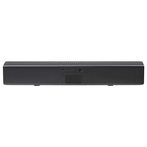 Колонка портативная-саундбар DEFENDER Z8, 10Вт, 1200 мАч, Bluetooth, FM, питание от USB, 65118 514047 - МСК «Форвард»
