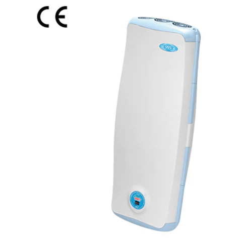 Рециркулятор БАКТЕРИЦИДНЫЙ ДЕЗАР-3 (ОРУБн-3-3-КРОНТ), УФ-лампа 3х15 Вт, 100 м3/ч  631166 ЧЕСТНЫЙ ЗНАК! - МСК «Форвард»