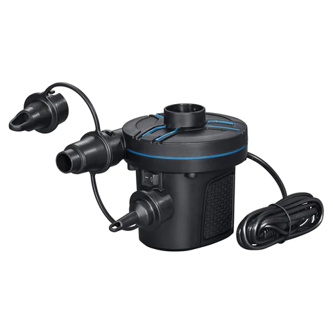 Насос электрический 220В, 680 л/мин, 3 насадки, BESTWAY, 62252 700961 - МСК «Форвард»