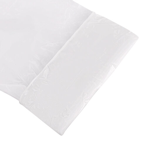 Перчатки виниловые смотровые 50 пар (100 штук), размер L (большой), прозрачные, SFM, Германия 631522 Честный знак! - МСК «Форвард»