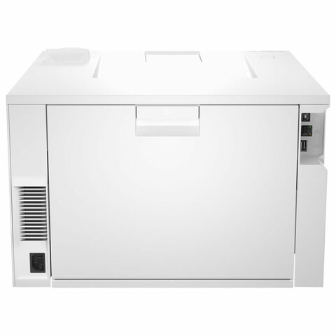 Принтер лазерный ЦВЕТНОЙ HP Color LaserJet Pro 4203dn А4, 33 стр./мин, 50000 стр./мес, ДУПЛЕКС, сетевая карта, 4RA89A 355031 - МСК «Форвард»