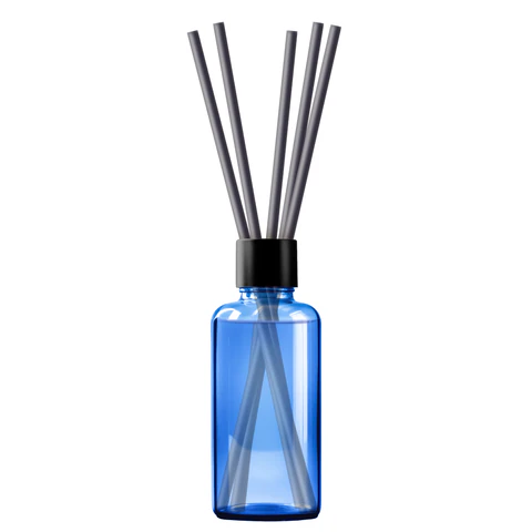 Ароматизатор аромадиффузор с палочками, освежитель 30 мл, МЕЛОДИЯ "Свежесть океана", 609790 - МСК «Форвард»