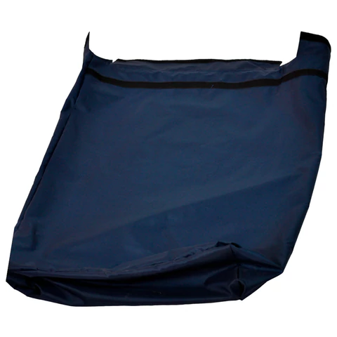 Мешок для уборочных тележек ECO-FORCE УНИВЕРСАЛЬНЫЙ, 120 л, текстильный, СУПЕР ПРОЧНЫЙ, 21EF/78 609754 - МСК «Форвард»