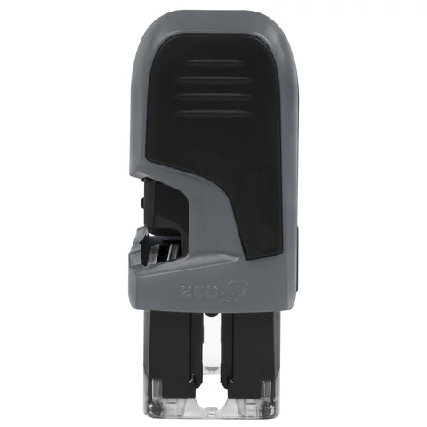 Штамп самонаборный 3-стр, 38х14 мм, синий, TRODAT 4911P4/DB, корпус СЕРЫЙ, КАССА В КОМПЛЕКТЕ, 43214 238363 - МСК «Форвард»