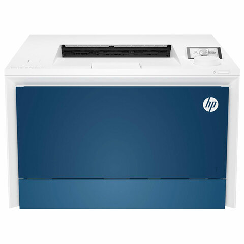 Принтер лазерный ЦВЕТНОЙ HP Color LaserJet Pro 4203dn А4, 33 стр./мин, 50000 стр./мес, ДУПЛЕКС, сетевая карта, 4RA89A 355031 - МСК «Форвард»
