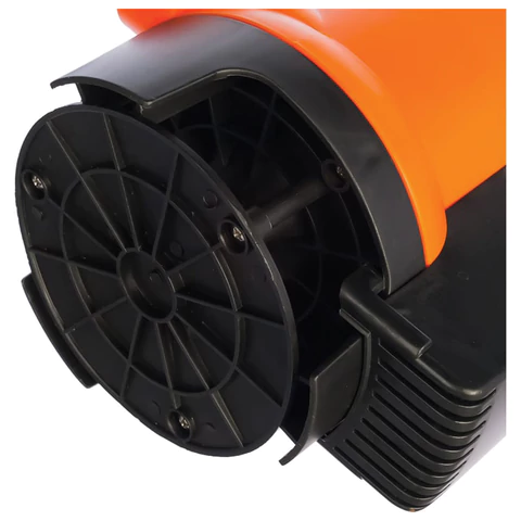 Дренажный насос для грязной воды ВИХРЬ ДН-900, 900 Вт, 258 л/мин, погружной, 68/2/3 671197 - МСК «Форвард»