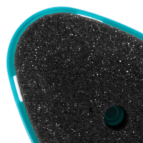 Губка для обуви из гладкой кожи, БЕСЦВЕТНАЯ, с дозатором, ДИВИДИК, 4650056490377 609392 - МСК «Форвард»