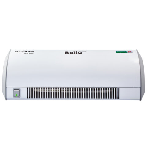 Тепловая завеса BALLU BHC-L05S02-S, 2000 Вт, настенная установка, управление на корпусе, белый, НС-1136133 456585 - МСК «Форвард»