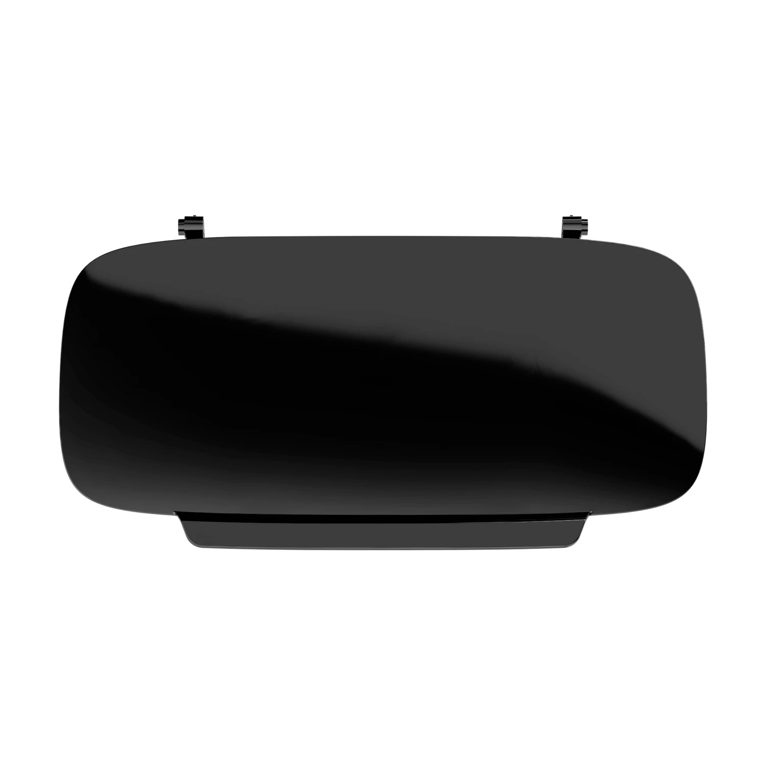 Крышка металлического контейнера для мусора 50л TORK (Система B1) Image Design, черная, 460015 603033