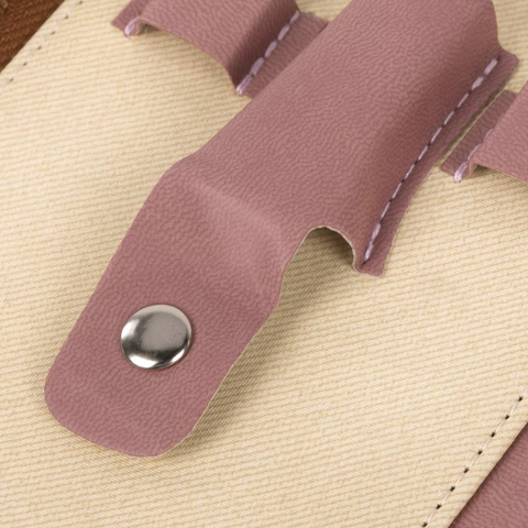 Премиальный набор для маникюра и педикюра 9 в 1 в пенале, PREMIUM, MONTE VITA (МОНТЕ ВИТА), 609494 - МСК «Форвард»